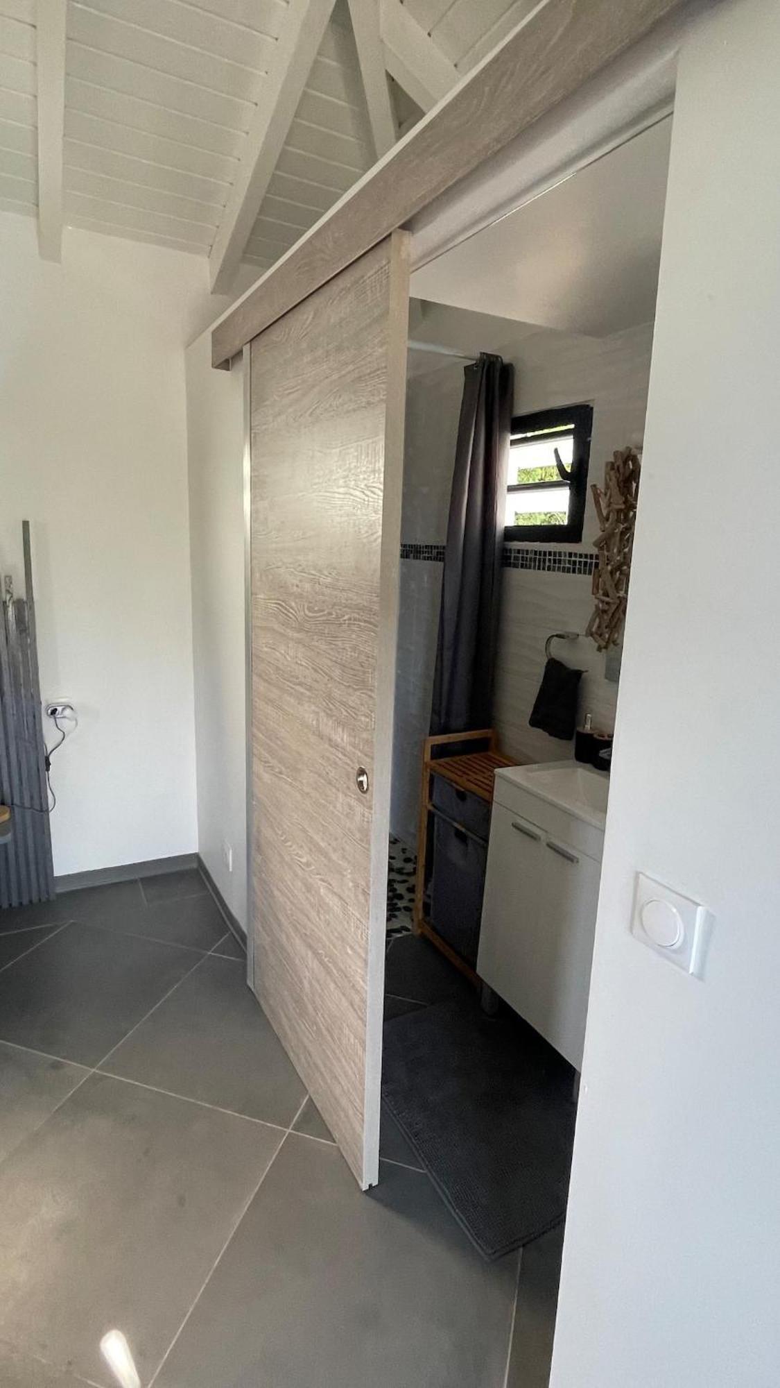 Gab House Βίλα Capesterre Εξωτερικό φωτογραφία